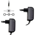 OEM Bosch Athlet 18V Elektrikli Süpürge Adaptör