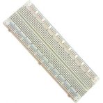 OEM Breadboard Ardunio 830 Pin Büyük Boy Breadboard