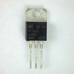 OEM BTA 06-600C Entegre Devre