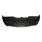 OEM BZT Renault Fluence- 13/16; Ön Tampon Muhafaza Plastiği (Koruma Plastiği) (Eurobump) 622359780R