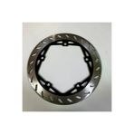OEM C3412C12 Cf Moto Sr Nk 250 Ön Disk