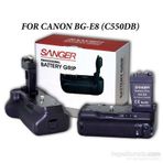 OEM Canon DSLR Battery Grip