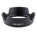 OEM Canon EW60CII 18-55IS / EF-S 18-55 mm Parasoley