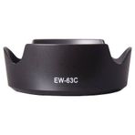 OEM Canon EW63C 18-55 IS STM / 28-90 mm / 28 80 mm Parasoley Hood