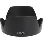 OEM Canon EW63II 28-105 f/3.5-5.6 / 28 mm f/1.8 USM Parasoley