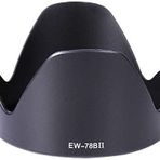 OEM Canon EW78BII 28-135 mm f/3.5-5.6 IS USM / EF 28-135 mm Parasoley