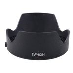 Oem Canon EW83NRF 24-105mm F4LUSM Parasoley