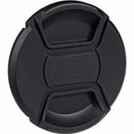 OEM Canon, Nikon ve Diğer Lensler İçin 49 mm Lens Kapağı