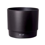 Oem CanonET67 100mm f/2.8 Parasoley