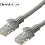 OEM Cat6 15 m Patch Kablo