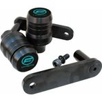 Oem CF Moto NK 650 Koruma Takozu 2022-2024 Uyumlu