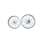 OEM CG 125 ÖN-ARKA JANT ÖN DİSKLİ 120-17 İNÇ ARKA AGK GÖBEK 120-19 İNÇ DÜZ TELLİ