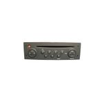 OEM Clio 3 Orjinal Radyo Teyp Cd Çalar (2006 2009)