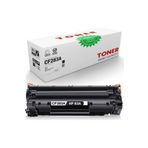 OEM Cnk Hp Laserjet Pro Mfp M125a Cf283a Muadil Toner
