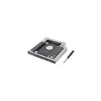 Oem Compaxe 9.5 Mm Notebook Ssd Hdd Yuvasi 9.5 Mm Dvd To Ssd Kutusu