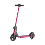 OEM Corby CS50 Çocuk Scooteri Kırmızı