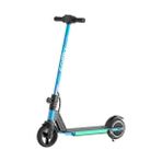 OEM Corby CS50 Çocuk Scooteri Mavi