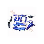 OEM CUP LİFAN KAPORTA MAVİ SET FAR STOPSUZ TYCRNGK3UN172413691424391