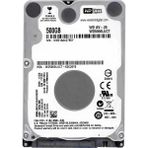 Oem Dahili HDD Notebook 2.5" Wd 500 GB