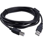 Oem Daix USB Yazıcı Kablo Printer Kablo 3 Metre