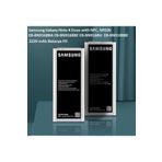 OEM Day Samsung Galaxy Note 4 Sm-n910p Batarya Pil Eb-bn916bba Eb-bn910bbe Orijinal Kutulu 2 Yıl Garanti
