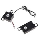 OEM Dell XPS L501X Hoparlör Speaker Seti