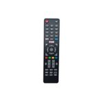 OEM Dijitsu 55ds7700 Uyumlu Android Smart Led Tv Kumandası