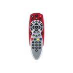 OEM Dijitürk Hd Plus Uydu Kumanda Kırmızı Model