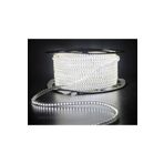 OEM Dış Mekan Ip65 120 Ledli Şerit Hortum Led 220 V Beyaz 2 Mt
