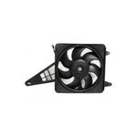 OEM Doğan Kartal Şahin Elektrofan Kablolu Fan Motoru