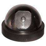 OEM Dome Sahte Kamera Güvenlik Simülasyon