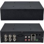 OEM Drk 4 Kanal 5ın1 Mobil Araç Dvr Kayıt Cihazı (2.5 HDD Takılabilir 3gwin)