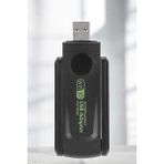OEM Dual Band Wifi Alıcı Adaptör USB 3.0 Destekli - 1659-9839
