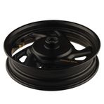 Oem E-Mon Rigby Ön Jant Komple