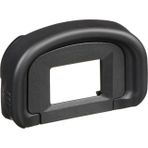 OEM EG Canon 1DIII/1DIV/1DX/1DSIII/5DII/7D/7DII Vizör Lastiği