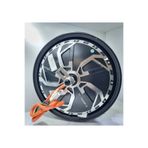 OEM Elektrikli Bisiklet E-bike 12 Jant Arka Motor 72V 3000W - 2000W LASTİK EBATI 12 OLACAK 12 !!!!