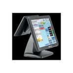 OEM ENPOS N POS Max dokunmatik pos pc J1900 4GB RAM