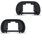 OEM EP18 Sony A7/A7II/A7III/A7R/A7RII/A7RIII/A7S/A7SII/A9/A99II Vizör Lastiği