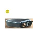 OEM Esd Antistatik Bileklik Yedek Bandı Bl-Ebb_4 - Seçeneksiz - Siyah
