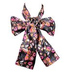 OEM Exact Mad Hatter Alice Harikalar Diyarında Papyon Papyon, Karışık, Tek Beden, Karışım, One Size