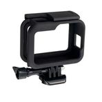 OEM F8 Gopro 8 için Plastik Kafes