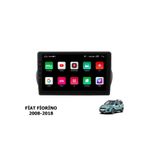 OEM FİAT FİORİNO 2008-2018 4GB RAM-32GB Hafıza CarPlay-AndroidAuto Multimedya