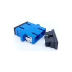 OEM Fiber Optik Sc-Sc Duplex Sm (Single Mode) Coupler Adaptör (10 Adet)