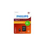 OEM FM08MP45B/00 8GB Class10 UHS-I U1 TF Adaptörlü Micro SDHC Hafıza Kartı