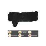 OEM FORD Connect Kaput Ses İzalatörü (Kaput Keçesi) 2007-2013