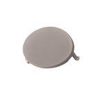 OEM Ford Focus Hb Uyumlu Arka Tampon Çeki Demir Kapak 1998-2001