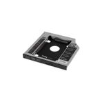 Oem Frisby Fa-7830Nf Sata 2.5" 12.7Mm Notebook Extra Hdd Kutusu