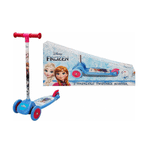 OEM Frozen 3 Tekerlekli Scooter