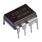 OEM FSD 210 4+4 Entegre Devre
