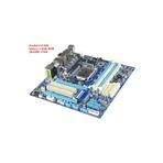 OEM GA-H55M-UD2H (Rev. 1.3) H55 Anakart + Core i5 650 3.2Ghz İşlemci + 8GB DDR3 Ram +FAN SET Refurbished